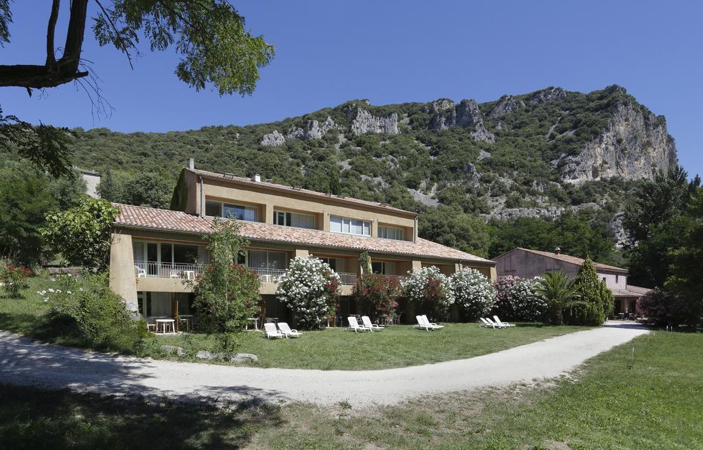 Vacanceole - Le Domaine De Chames - Pont D'Arc Валлон-Пон-д'Арк Екстер'єр фото